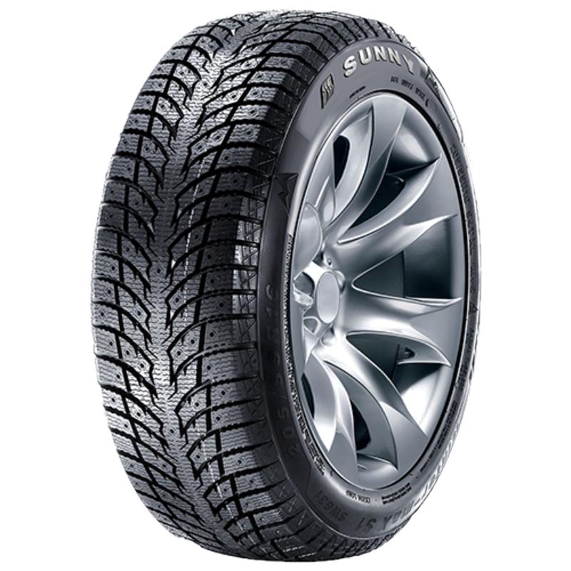 SUNNY WINTER-MAX S1 NW631 225/55R17 101H XL BSW