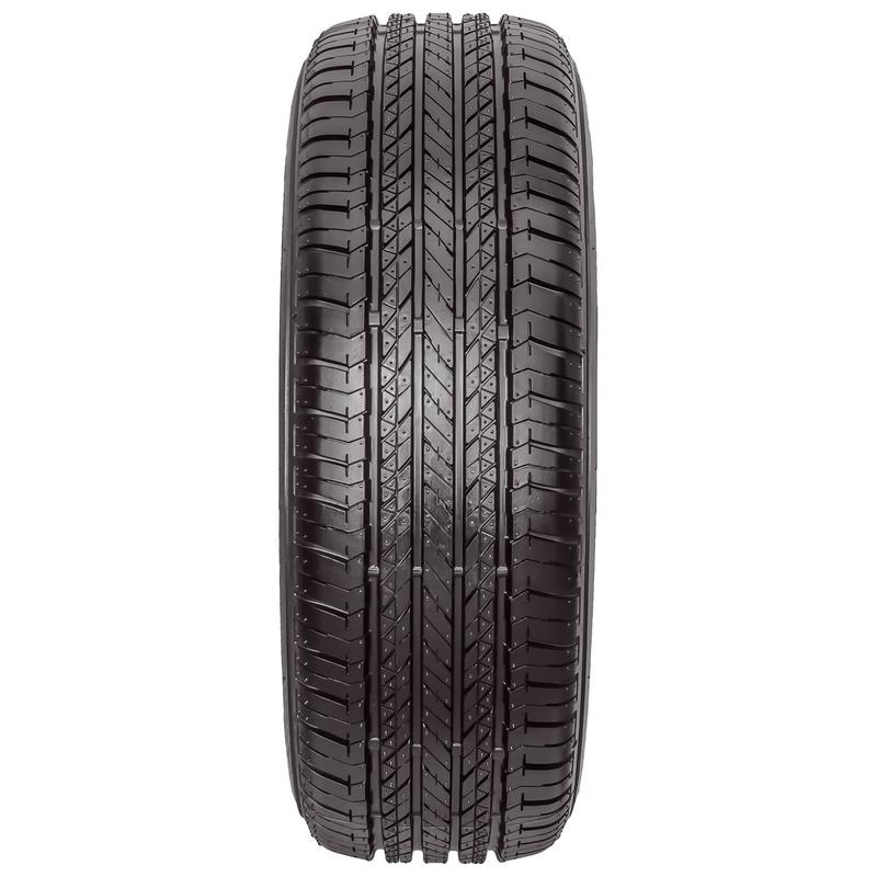 BRIDGESTONE DUELER H/L 400 (MOE) EXT 235/50R18 97H (MOE) EXT MFS