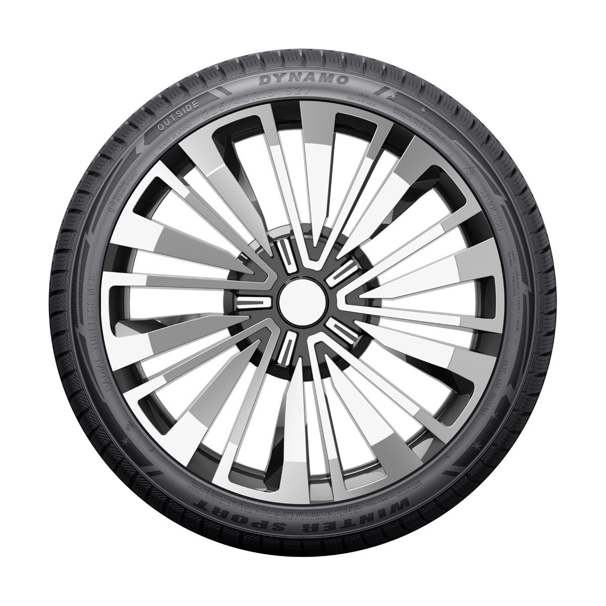 DYNAMO WINTER SPORT 225/60R17 99H