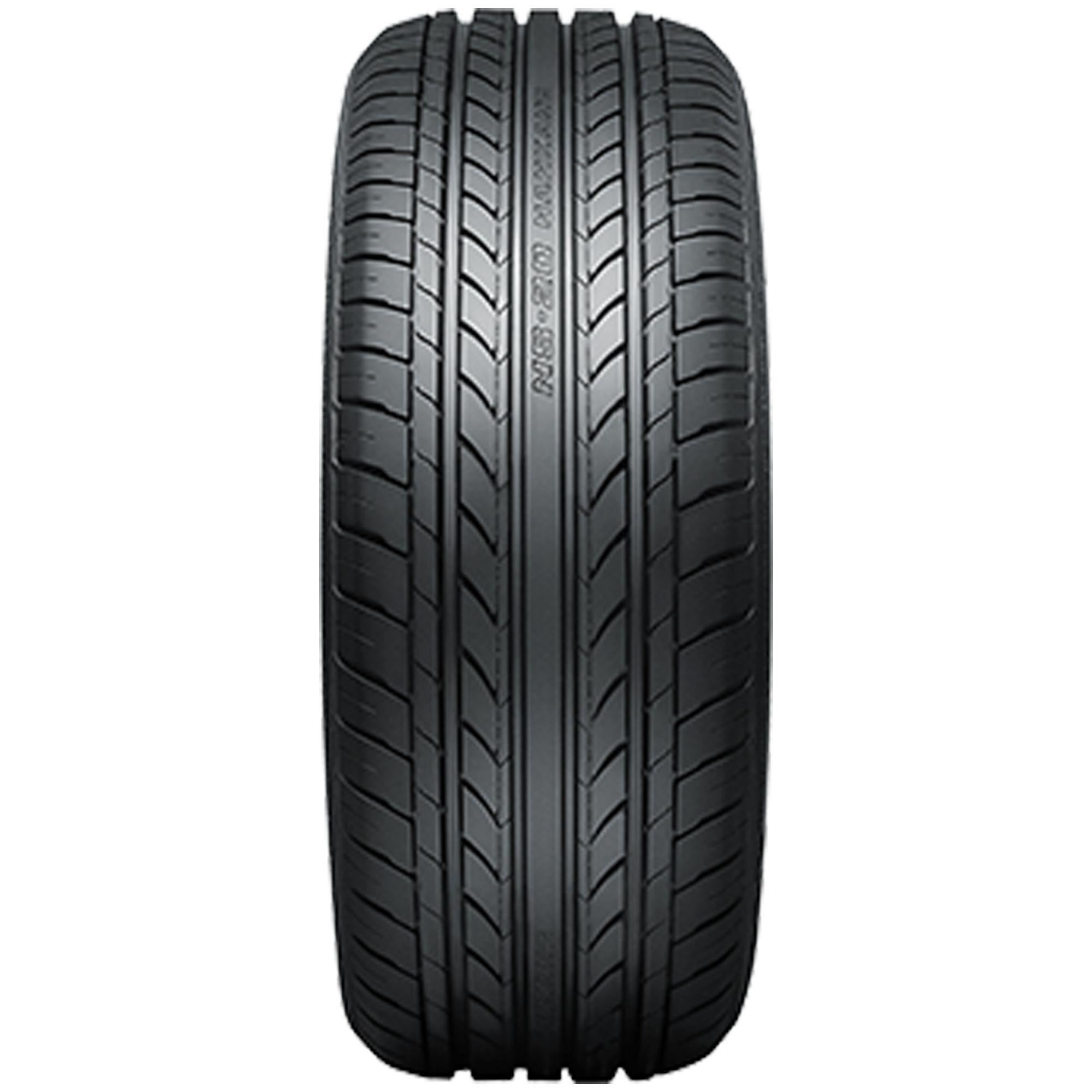 NANKANG NOBLE SPORT NS-20 225/45R17 94V XL MFS