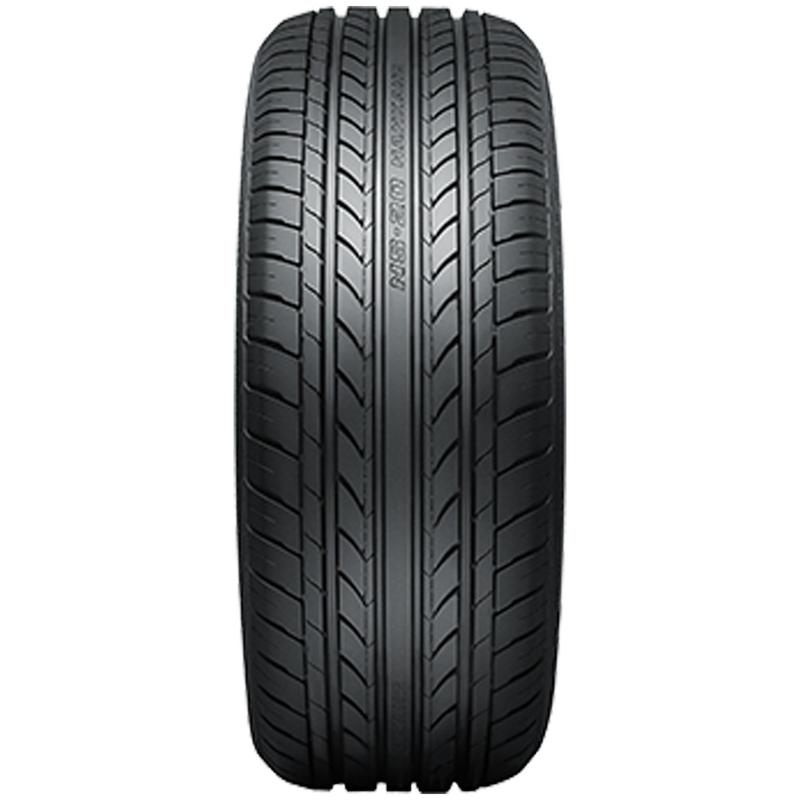 NANKANG NOBLE SPORT NS-20 235/45R17 97W XL MFS