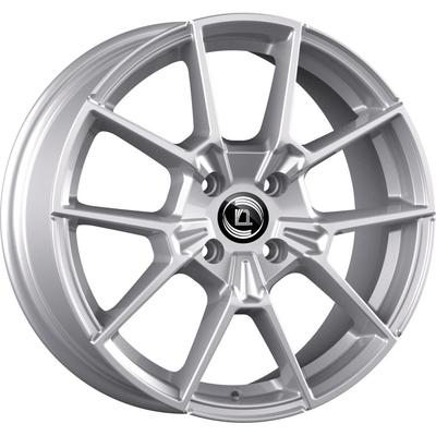 DIEWE NEVE silver 8.0Jx18 5x108 ET52