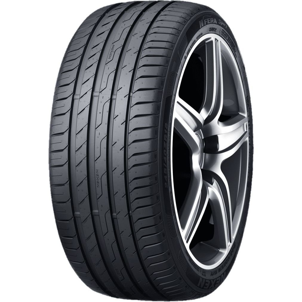 NEXEN NFERA Sport 275/4018 103Y BS