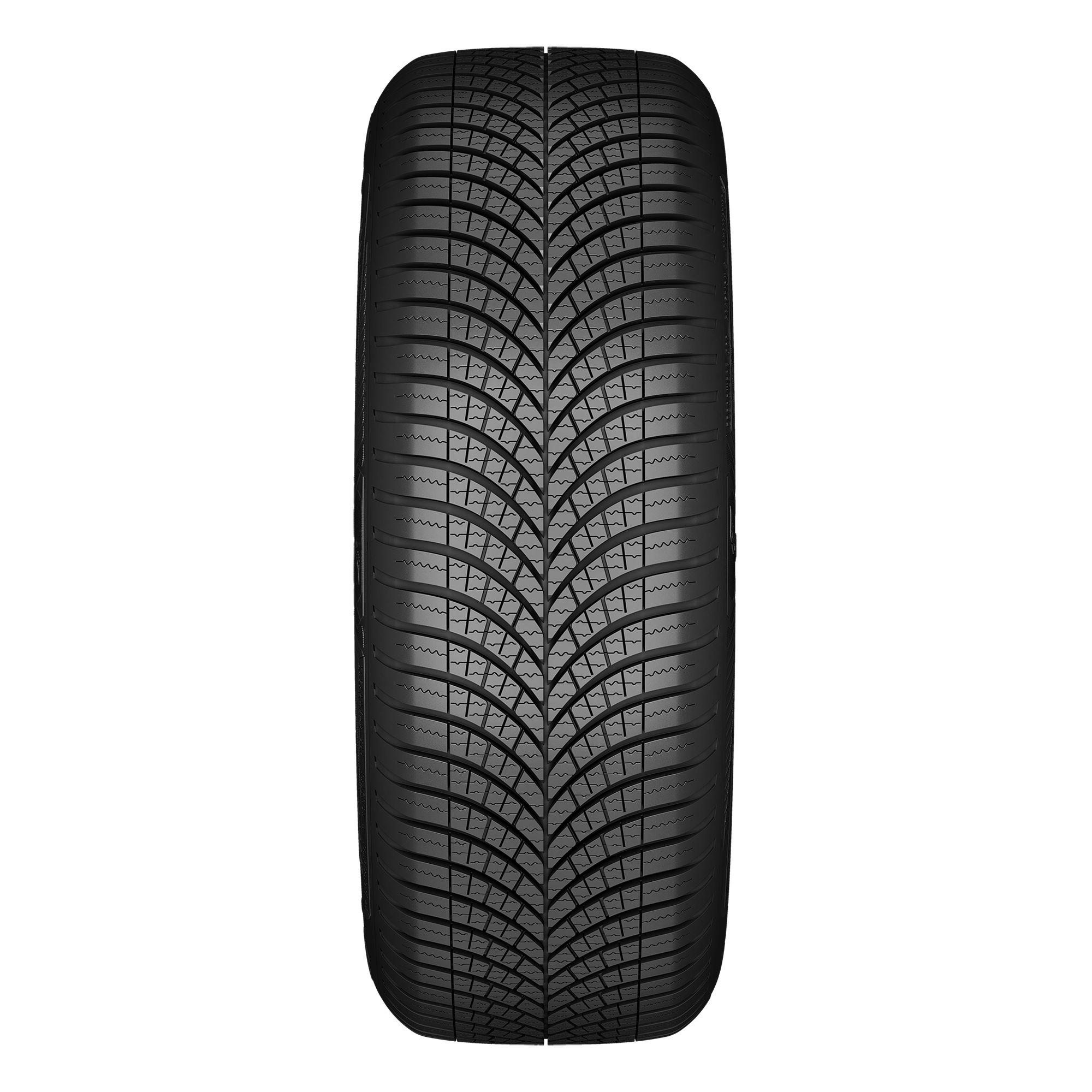 GOODYEAR VECTOR 4SEASONS GEN-3 SUV 225/65R17 106V XL