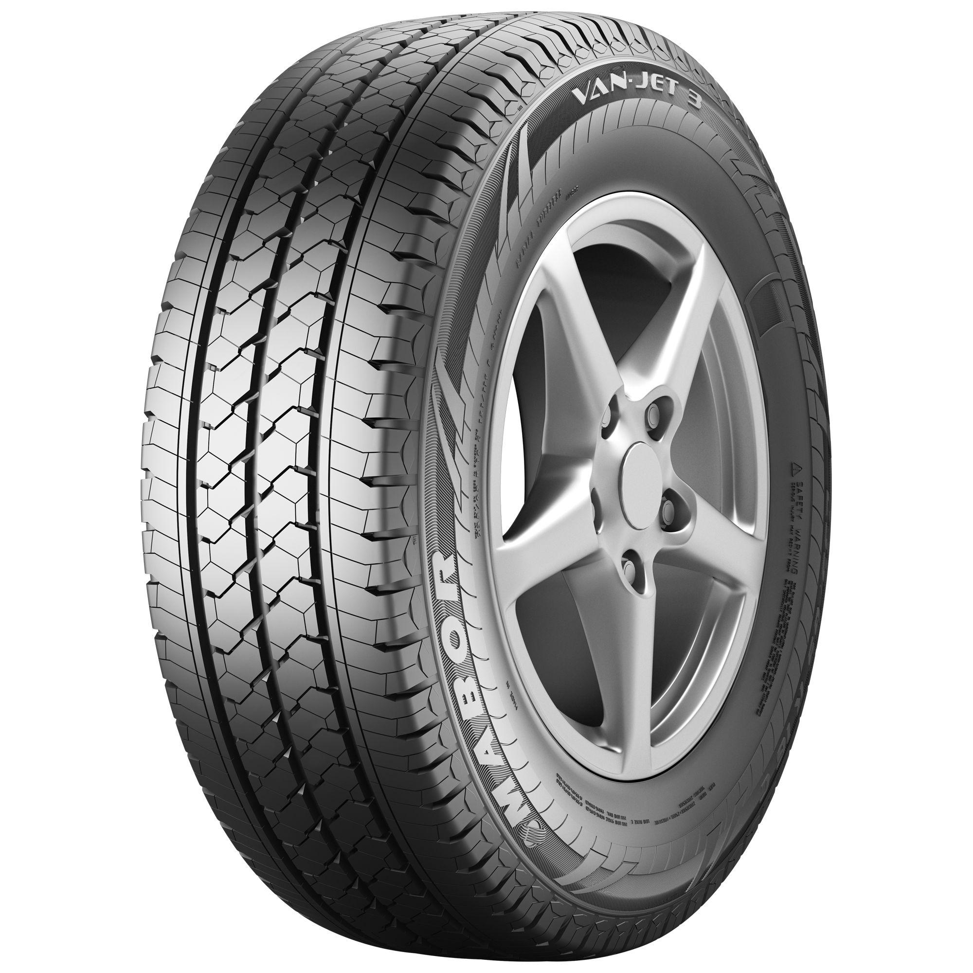 MABOR VAN-JET 3 195/70R15C 104/102R BSW