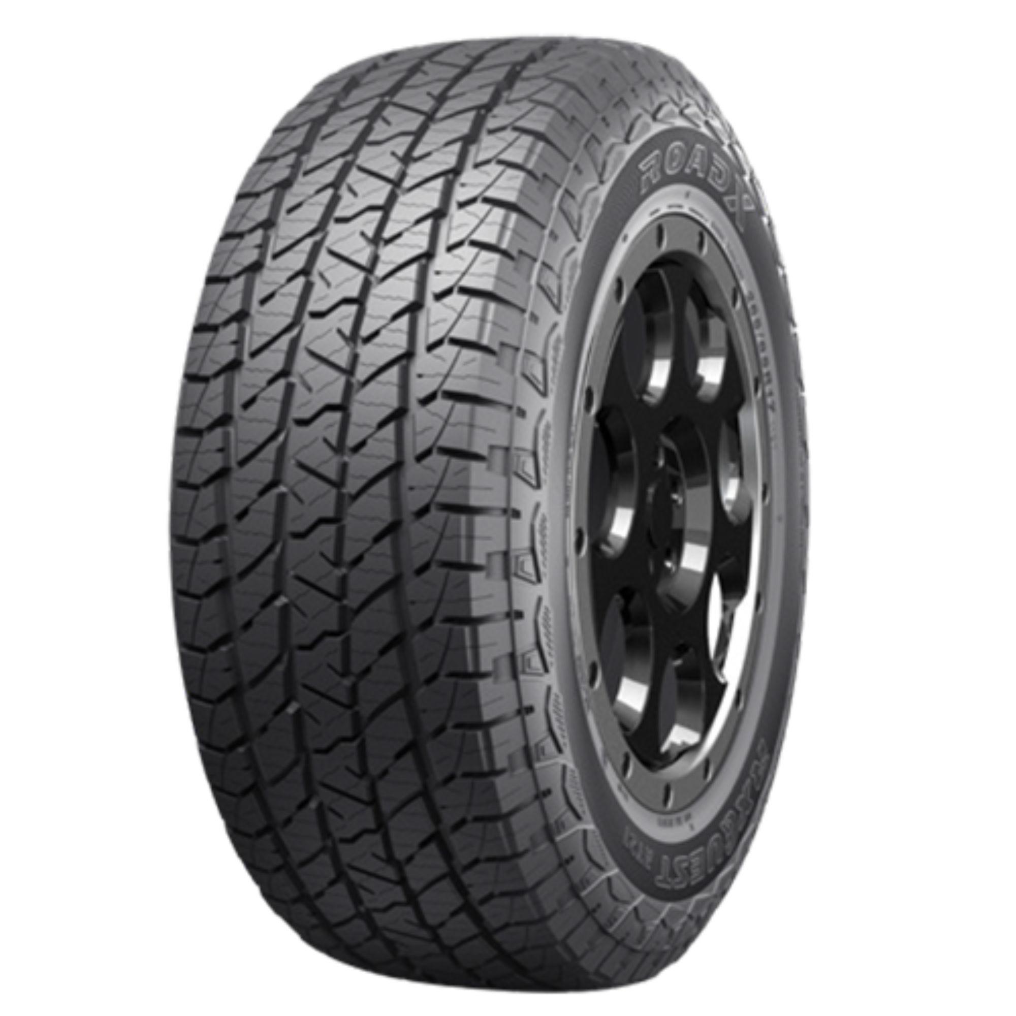 ROADX RX QUEST AT21 215/75R15 100T OWL