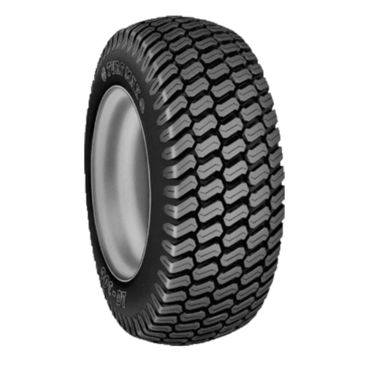 BKT 11x4.00 - 5 TL  LG-306 (RASEN) 4PR