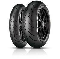 PIRELLI 130/70 R 17 M/C TL 62H DIABLO ROSSO II (R)