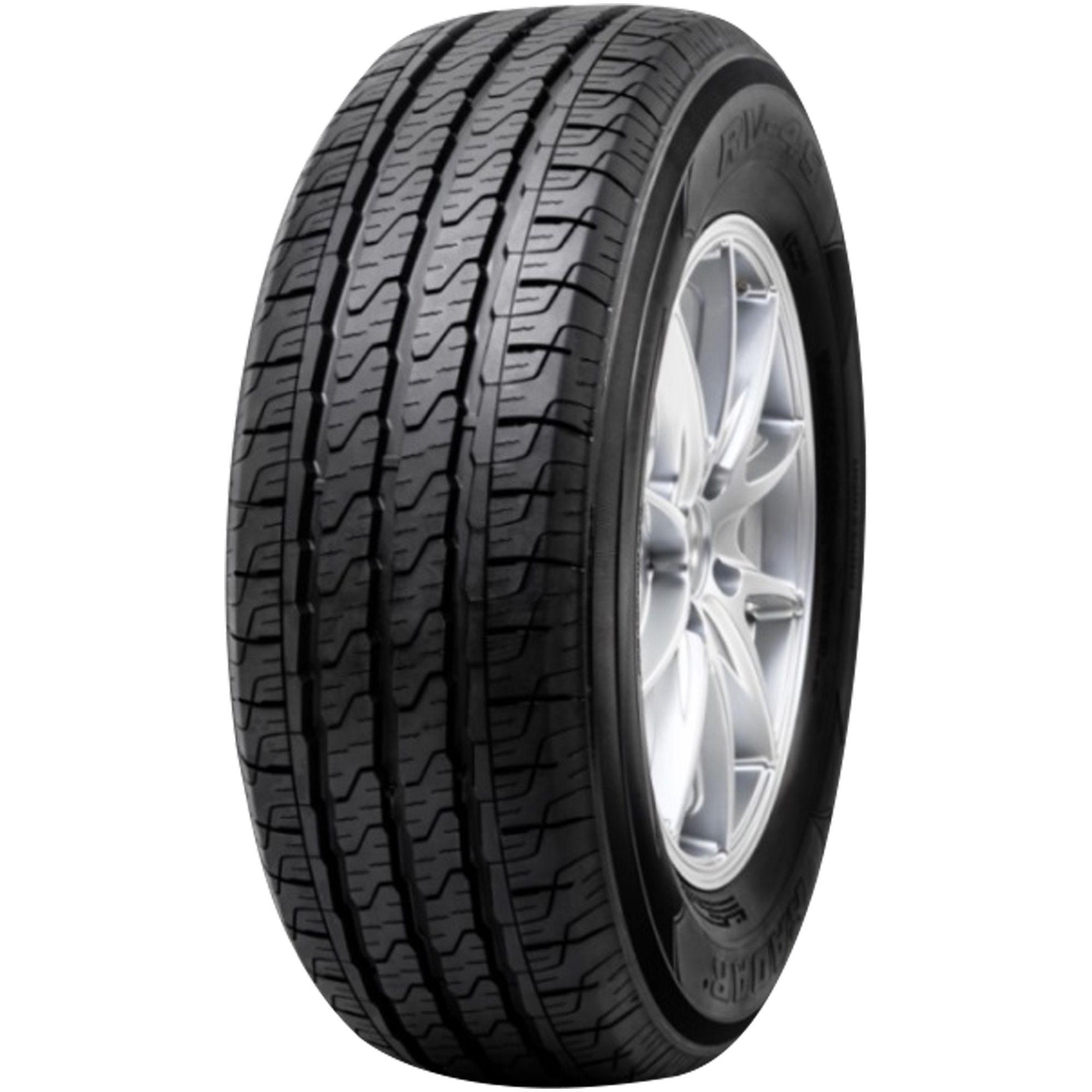 RADAR ARGONITE 4 SEASON RV-4S 195/65R16C 104/102R