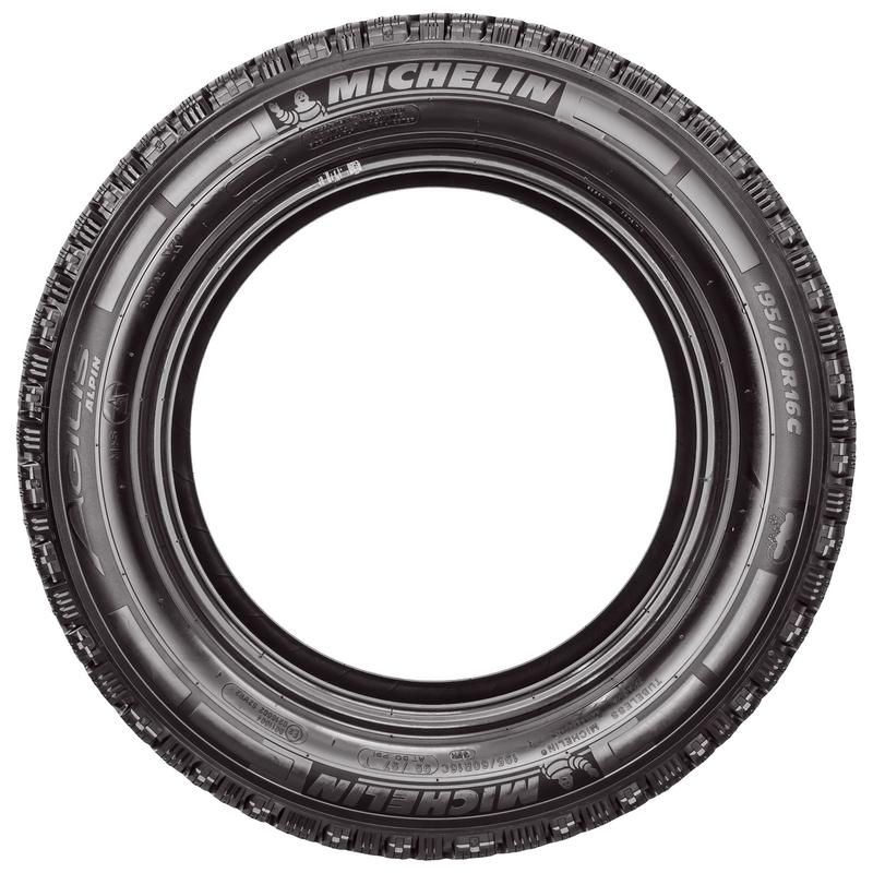 MICHELIN AGILIS ALPIN 195/65R16C 104/102R