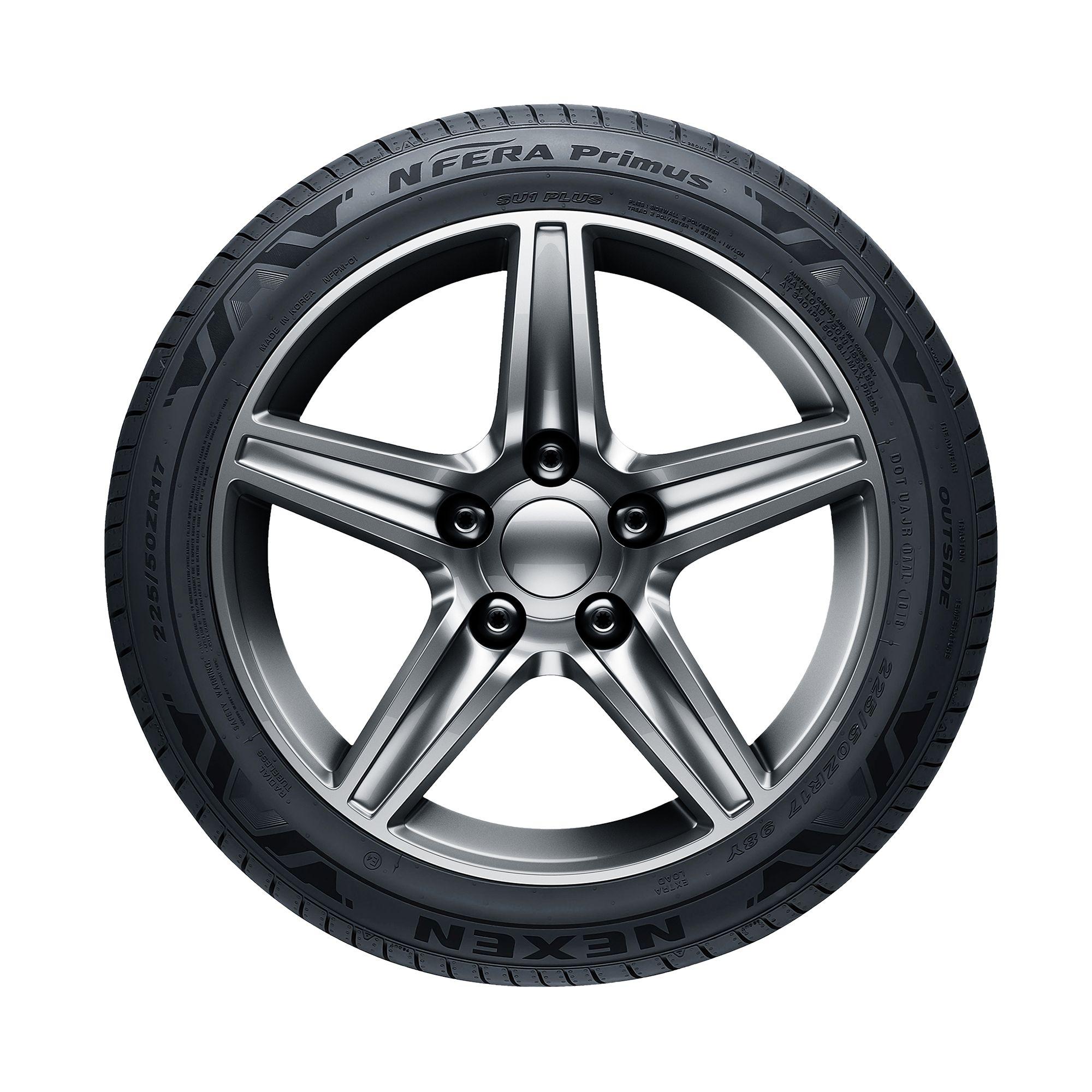 NEXEN N FERA PRIMUS 235/60R17 102H BSW