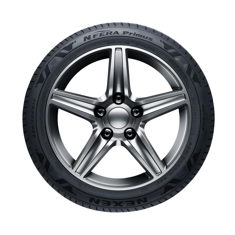 NEXEN N FERA PRIMUS 205/60R16 96H XL BSW