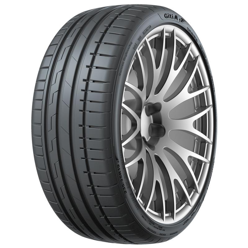 GITI GITISPORT S2 245/35R19 93Y XL MFS BSW