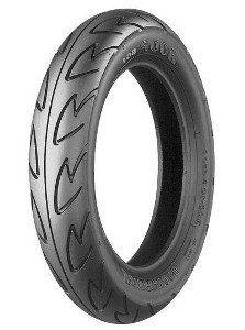 BRIDGESTONE 110/90 - 10 M/C TL 51J HOOP B01