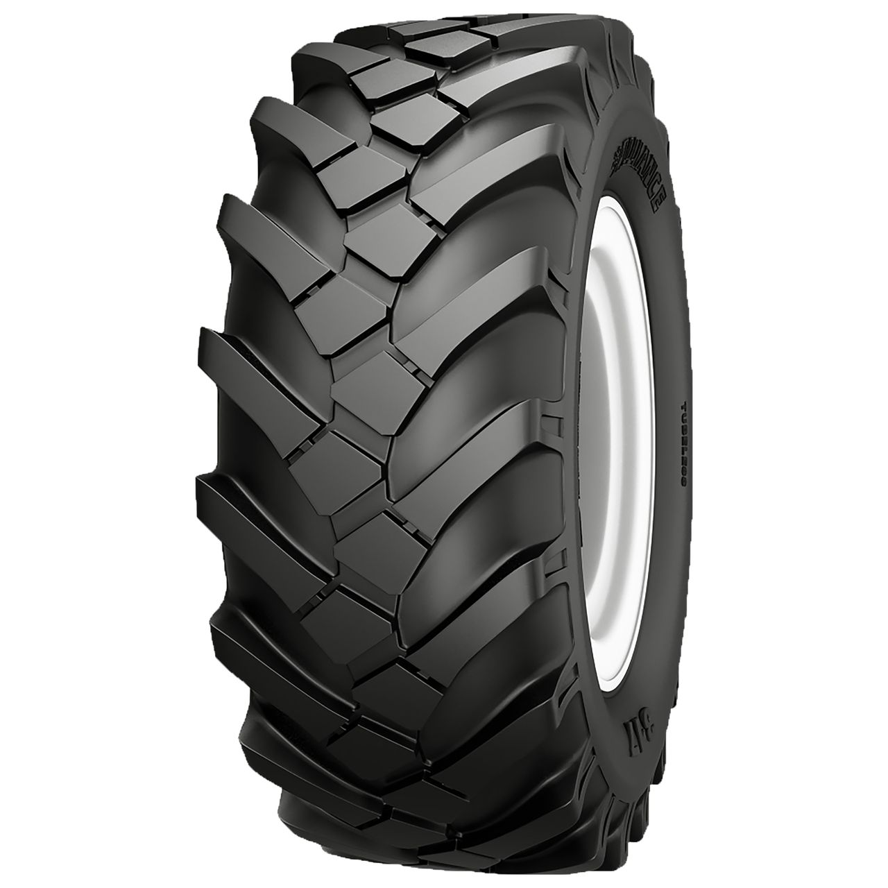 ALLIANCE 12.5 - 20 TL 132G 317 MPT 12PR U1