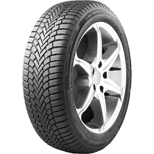LASSA MULTIWAYS 2 215/55R17 94W BSW