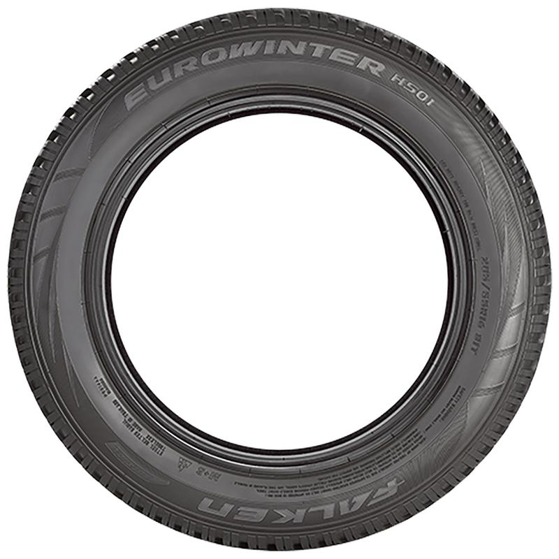 FALKEN EUROWINTER HS01 235/50R18 101V XL MFS BLK