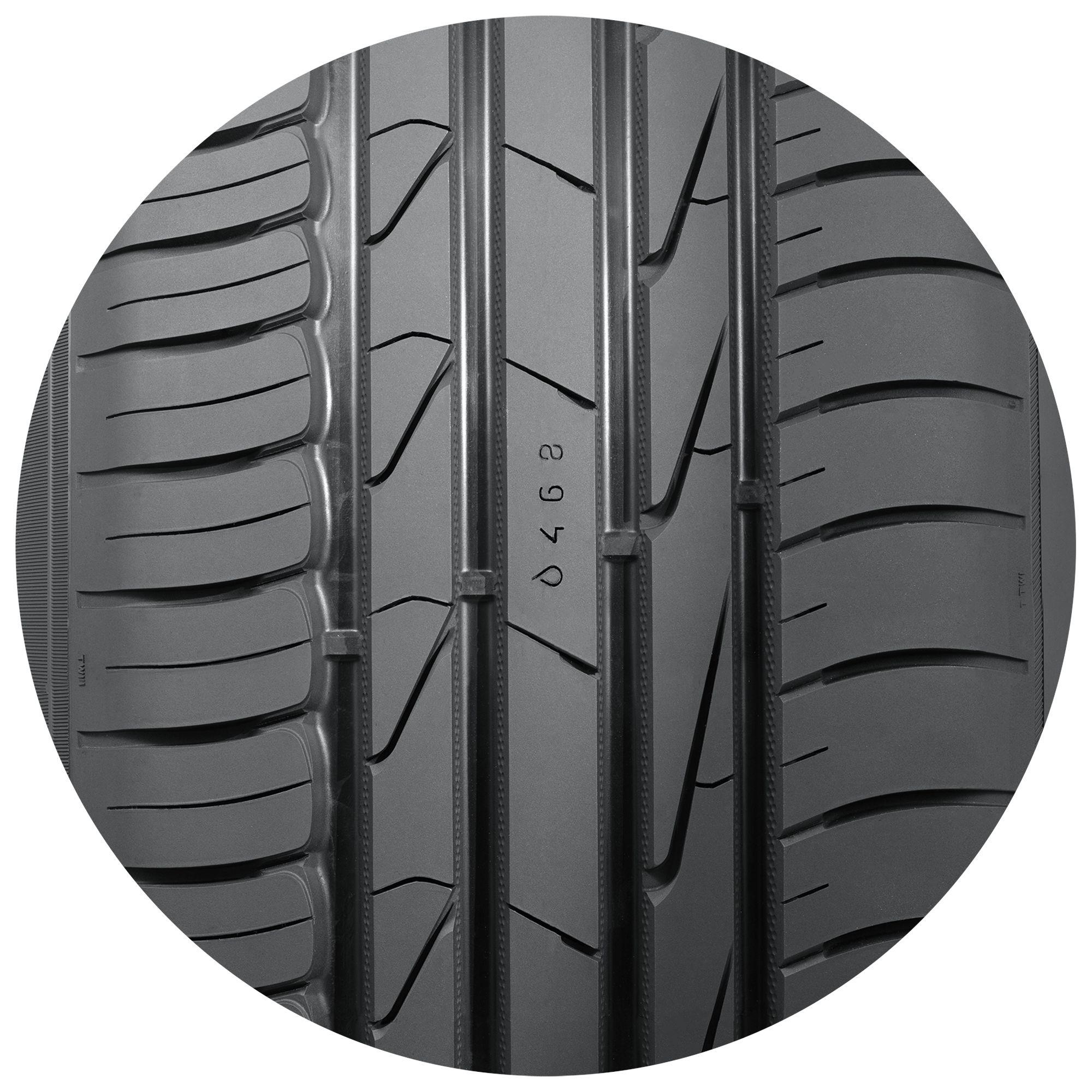 NOKIAN HAKKA BLUE 3 195/65R15 95V XL BSW