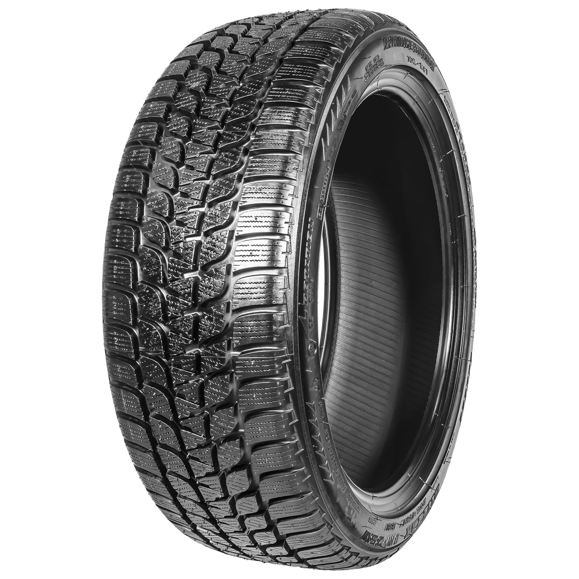 BRIDGESTONE BLIZZAK LM-25 185/55R16 87T XL MFS