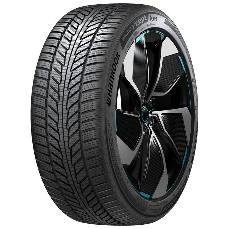 HANKOOK ION I*CEPT (*) 195/60R17 94H (*) XL BSW