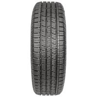 CONTINENTAL CONTICROSSCONTACT LX 265/60R18 110T