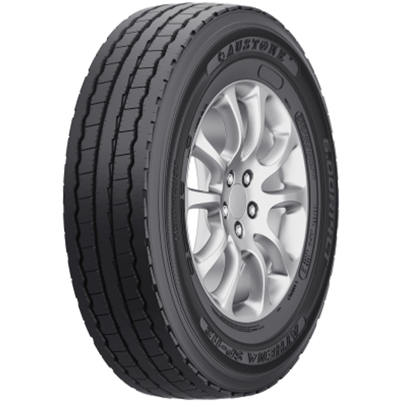 AUSTONE ATHENA SP-112 6.50/R16C 107/102Q BSW