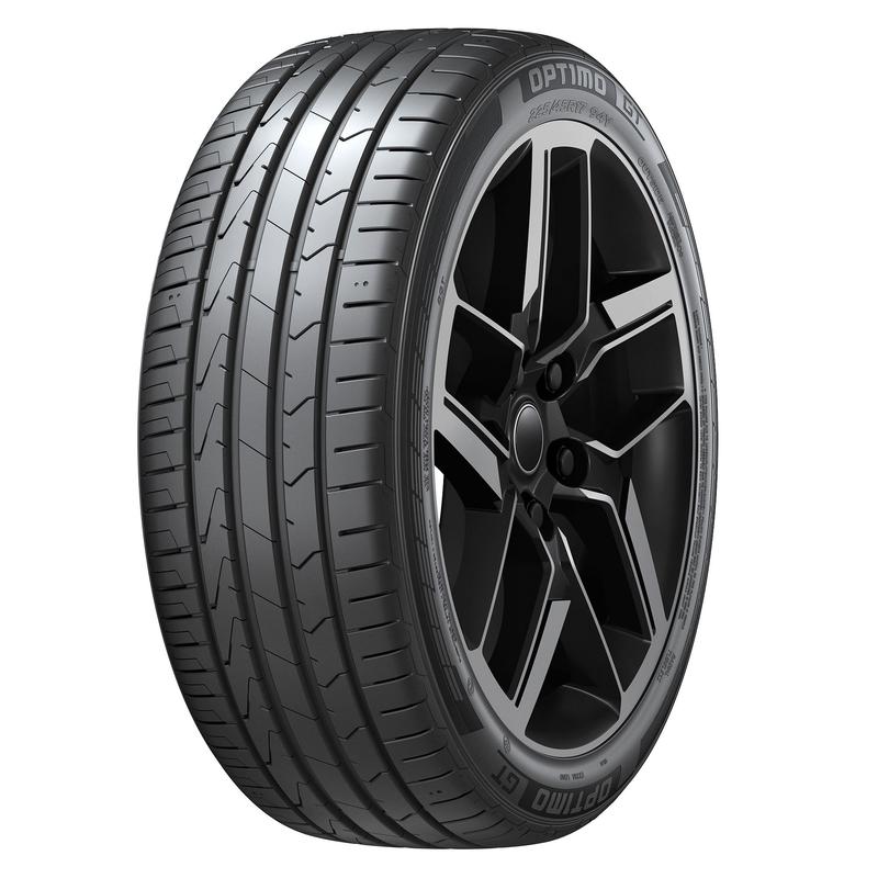 OPTIMO GT 245/45R18 100Y XL MFS SBL