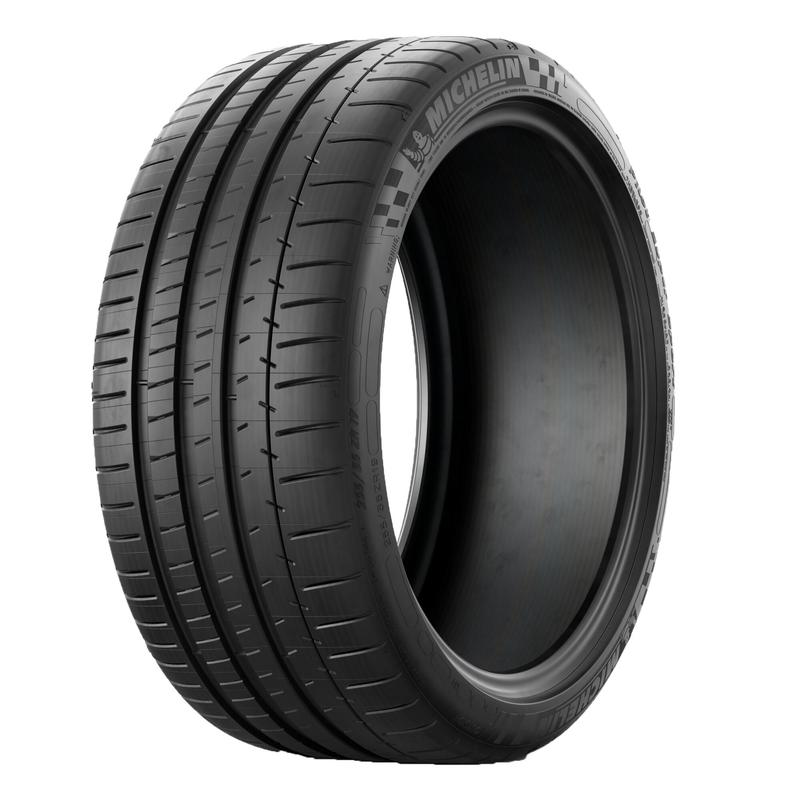 MICHELIN PILOT SUPER SPORT (N0) 265/35R19 98(Y) (N0) XL FSL