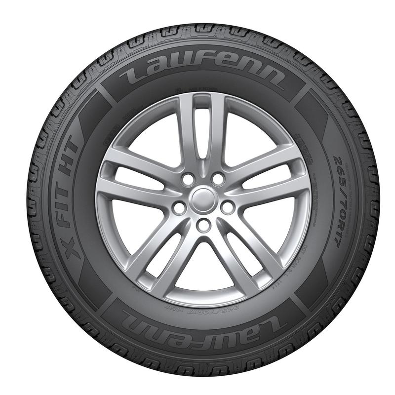 LAUFENN X FIT HT (LD01) 265/70R17 115T