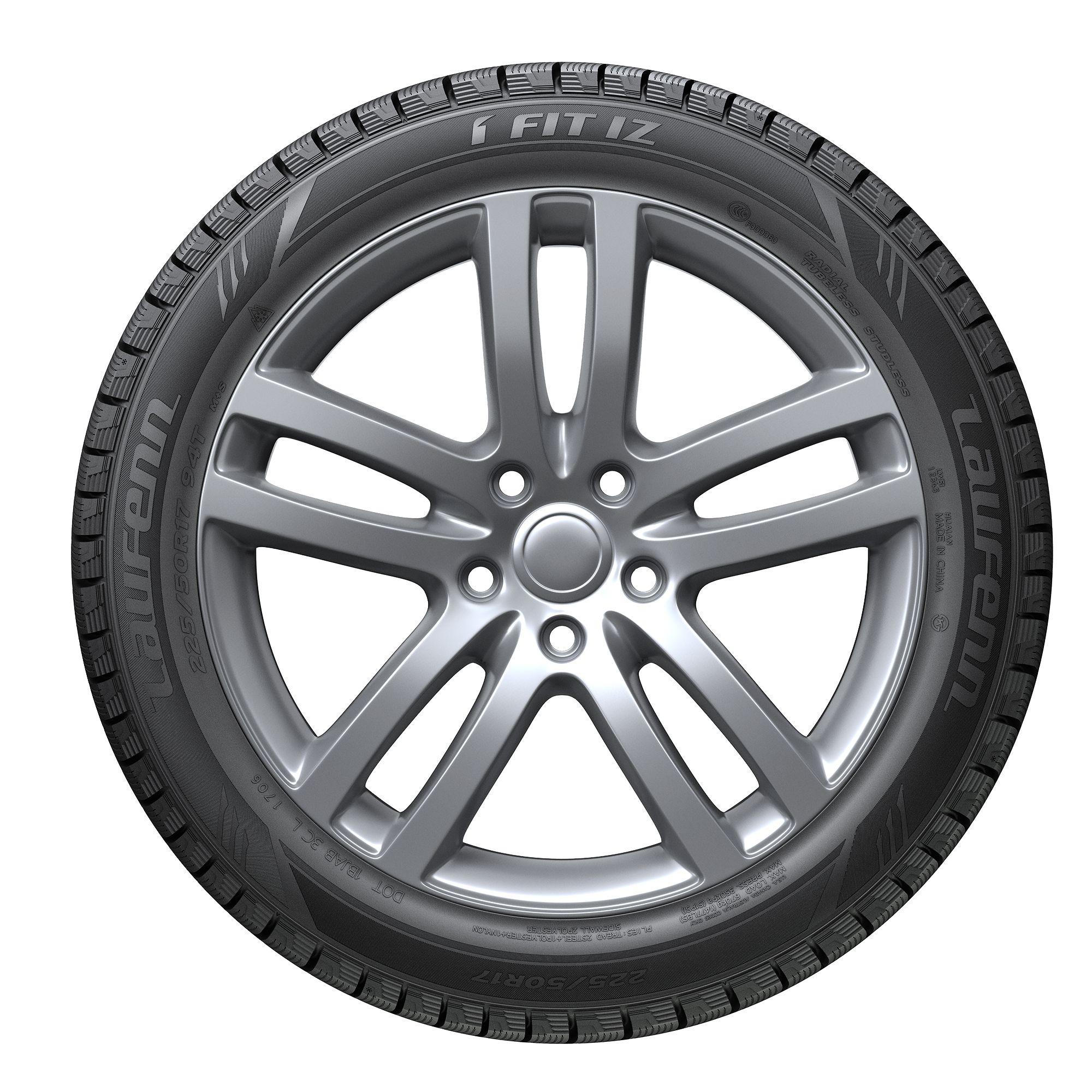 LAUFENN I FIT IZ (LW51) 185/65R15 88T NORDIC COMPOUND BSW