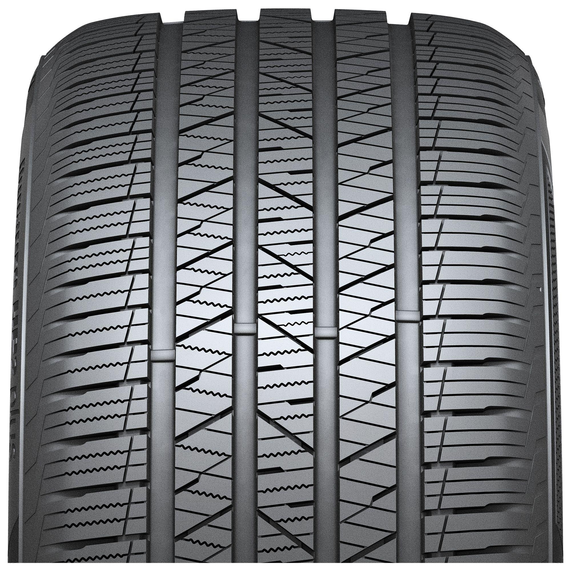 HANKOOK DYNAPRO HP2 PLUS (RA33D) (NC0) 255/55R20 110V (NC0) XL MFS SBL