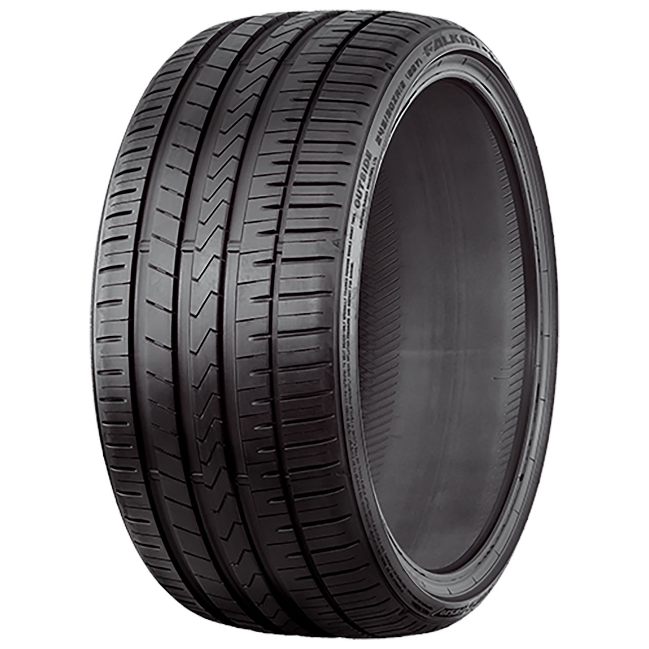 FALKEN AZENIS FK510 265/30R19 93(Y) XL MFS BLK