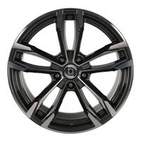 DIEWE AVIO platinS 9.5Jx19 5x112 ET39