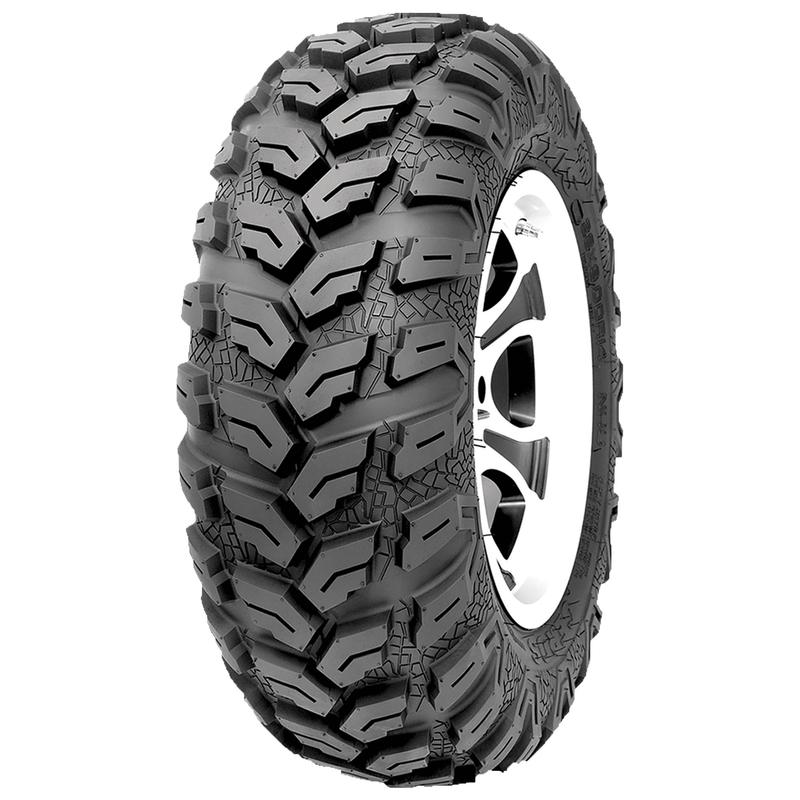 MAXXIS 25x8.00 R 12 TL 68N CEROS MU-07 6PR