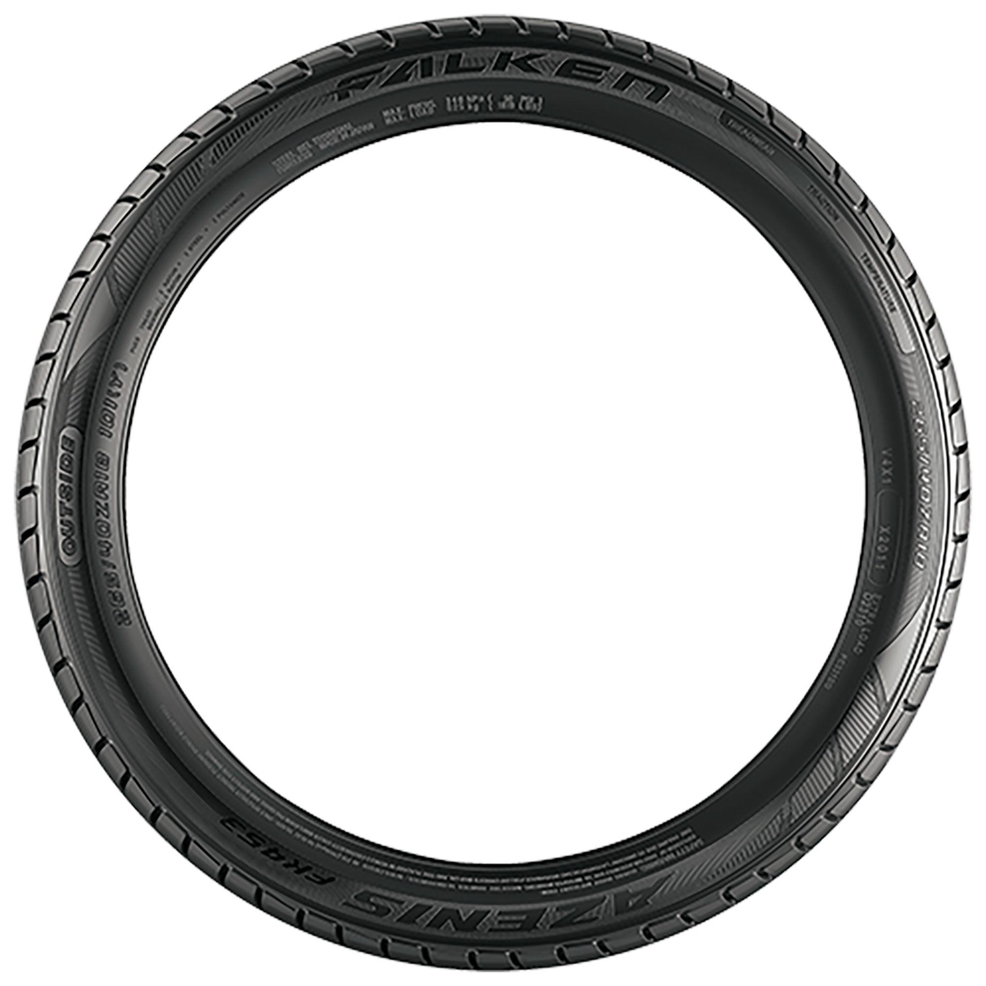 FALKEN AZENIS FK453 215/45R17 91W XL BLK
