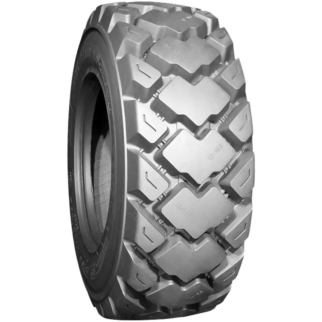 MRL 10 - 16.5 TL 138A2/130A3 ML2 482 HD BEAST L-4/L-5 12PR