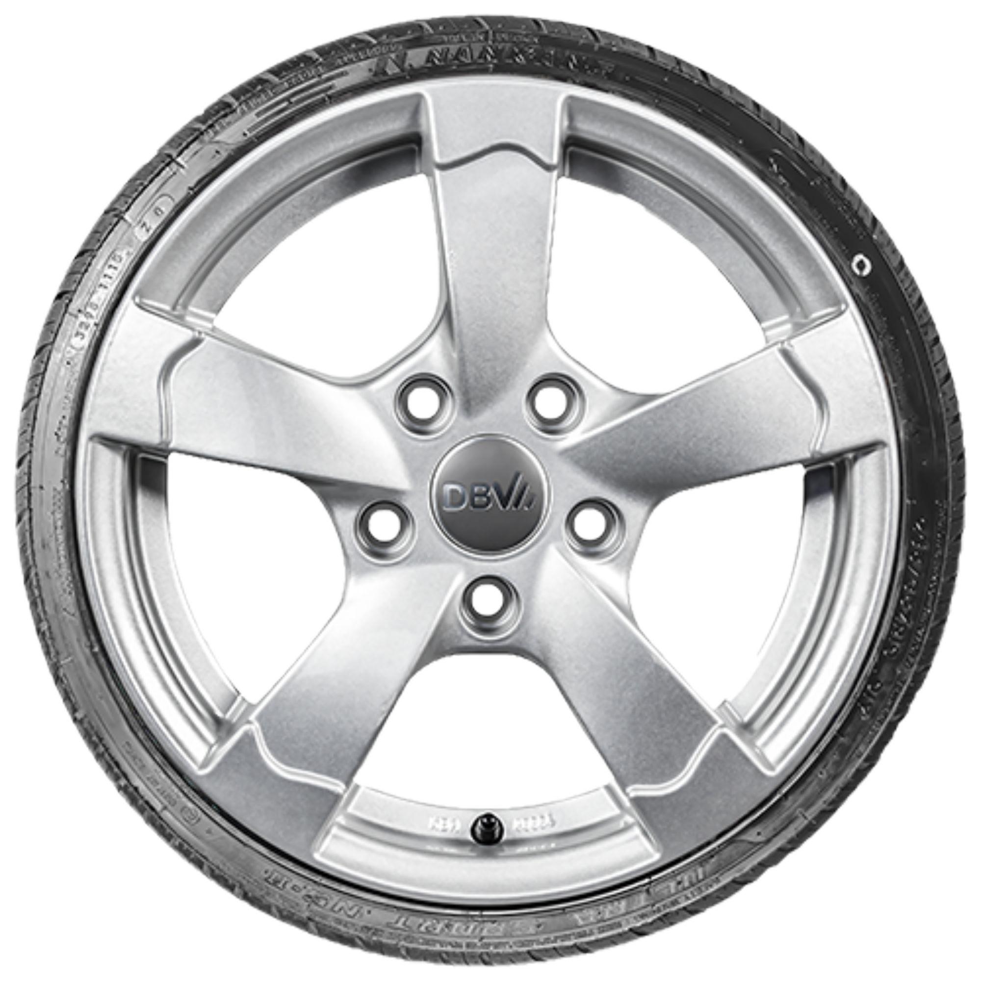 NANKANG ULTRA SPORT NS-II 275/40R17 98W MFS