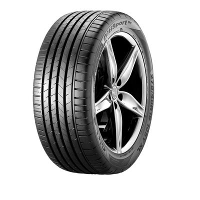 GITI GITISPORT S1 245/40R17 91Y BSW