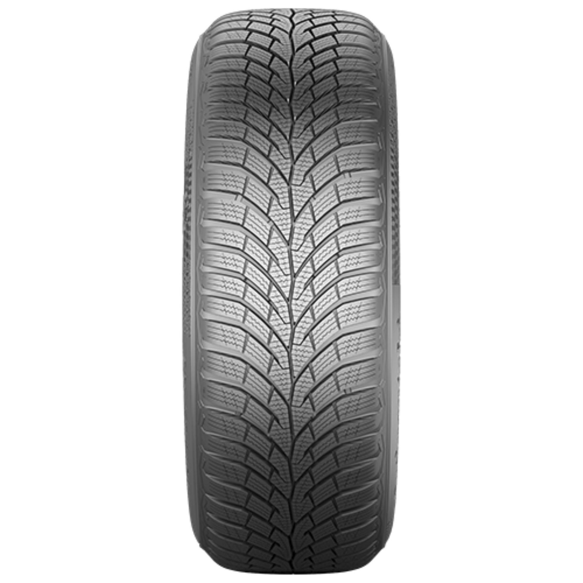 CONTINENTAL WINTERCONTACT TS 870 (EVc) 175/65R14 82T (EVc) BSW