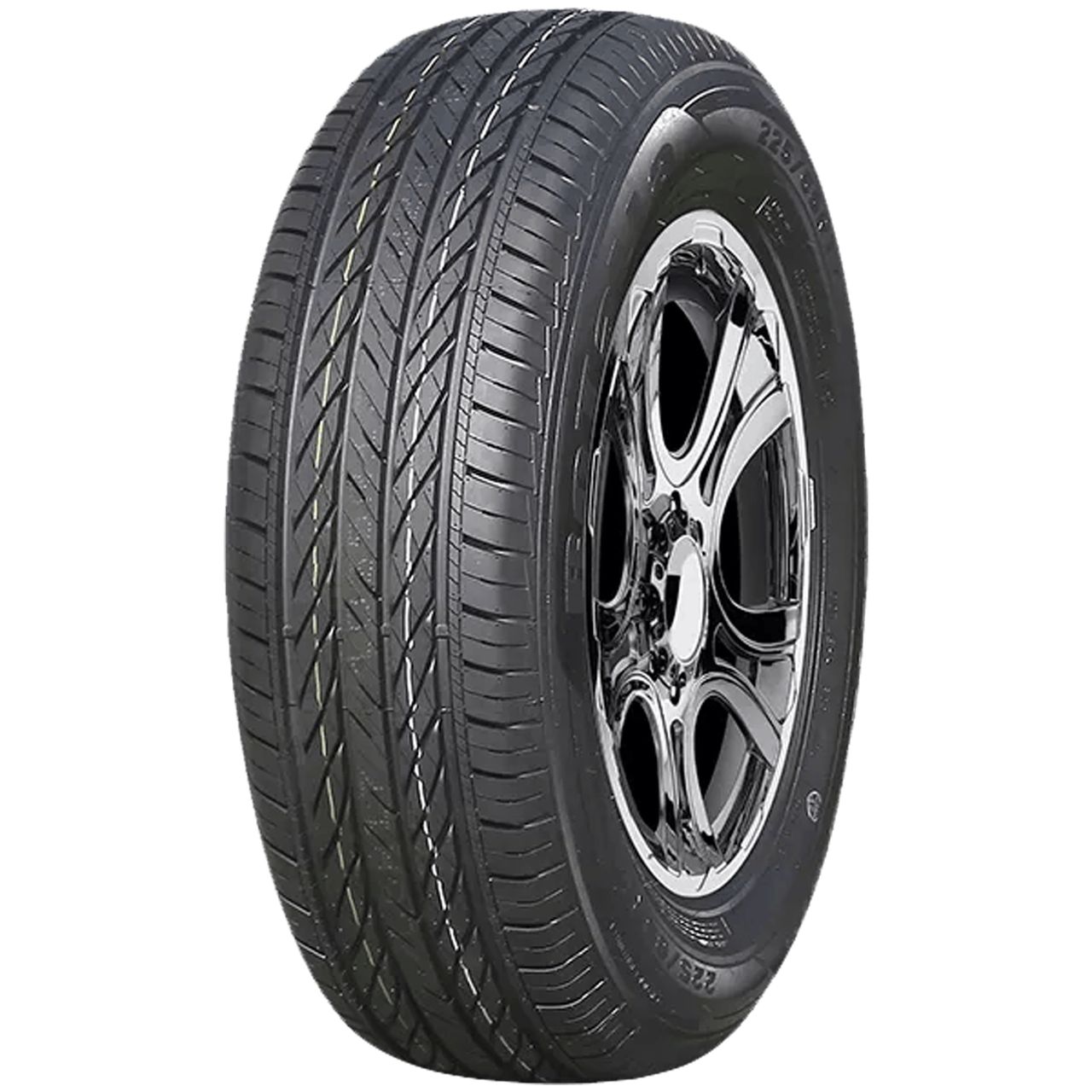 ROTALLA ENJOYLAND H/T RF10 235/65R16 107H XL BSW