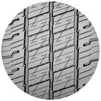 UNIROYAL ALLSEASONMAX 185/65R15C 97R BSW