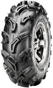 MAXXIS 25x8.00 - 12 TL 43J ZILLA MU-01 6PR M+S E4