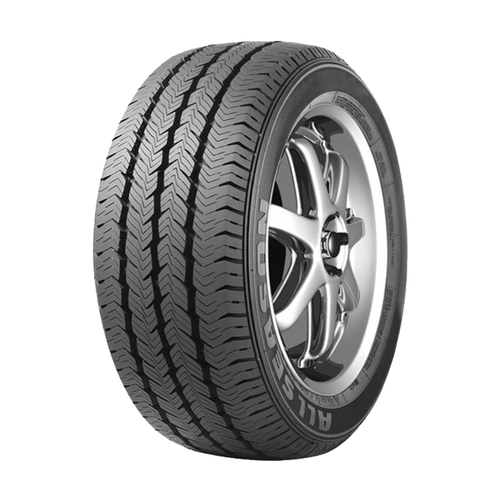 TORQUE TQ7000 AS 205/65R16C 107/105T