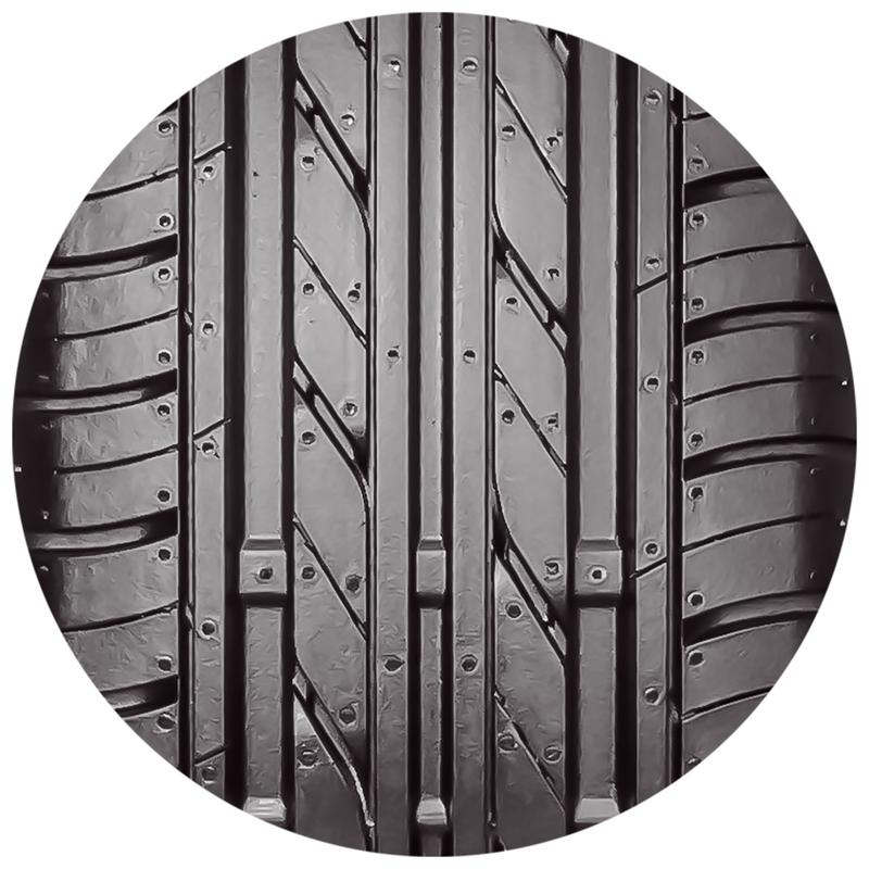BRIDGESTONE ECOPIA EP150 195/65R15 91H