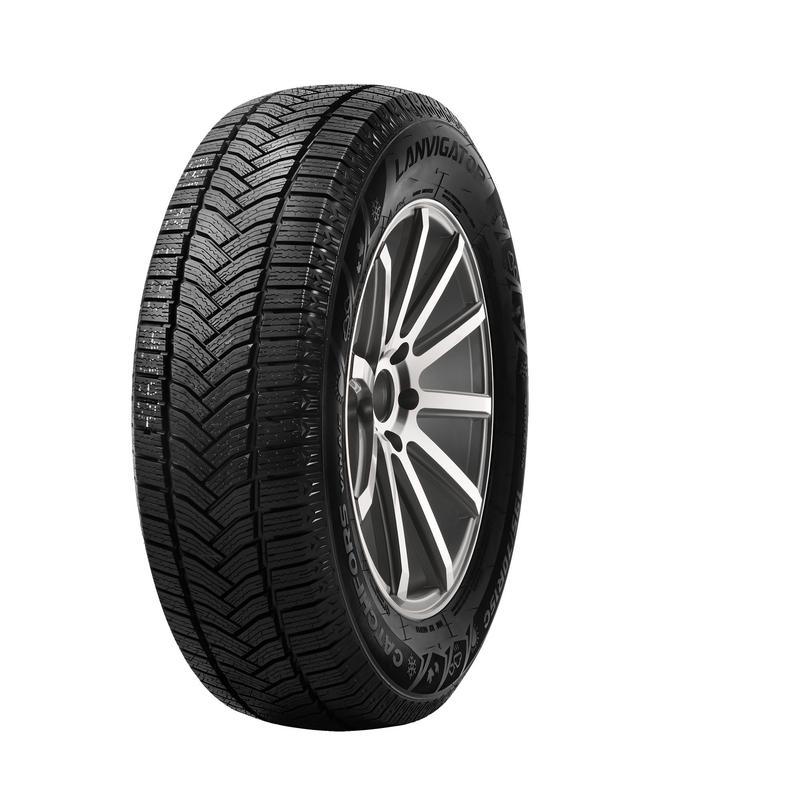 LANVIGATOR CATCHFORS VAN A/S 195/75R16C 107/105R BSW