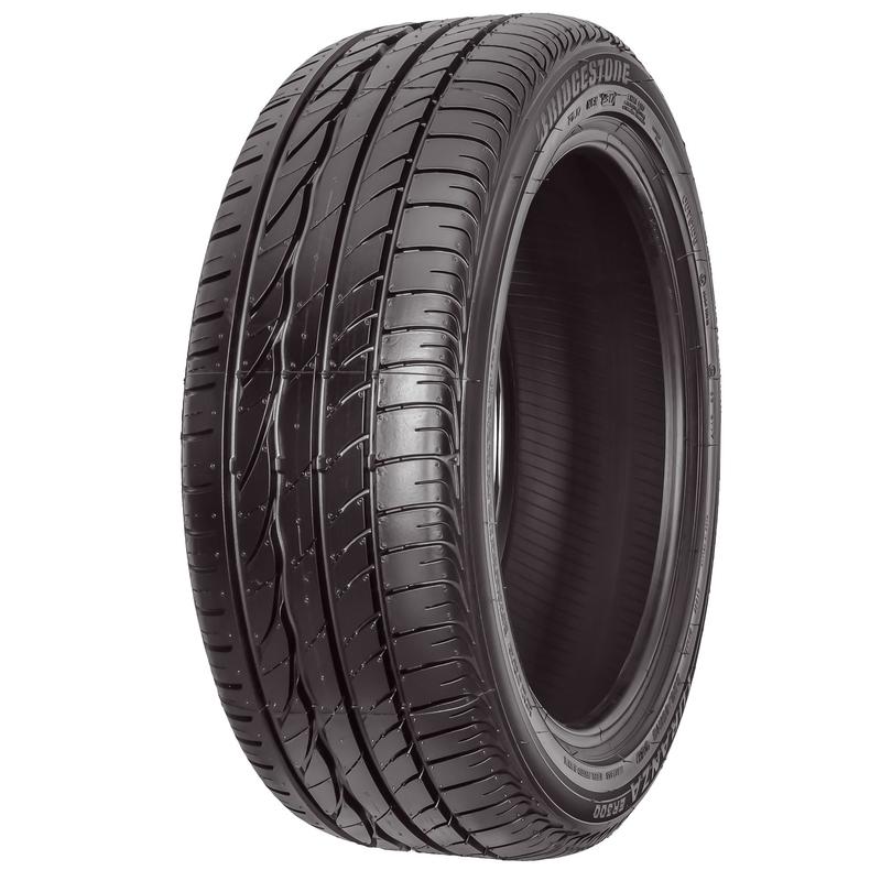 BRIDGESTONE TURANZA ER300 ECOPIA (*) RFT 225/55R17 97Y (*) RFT
