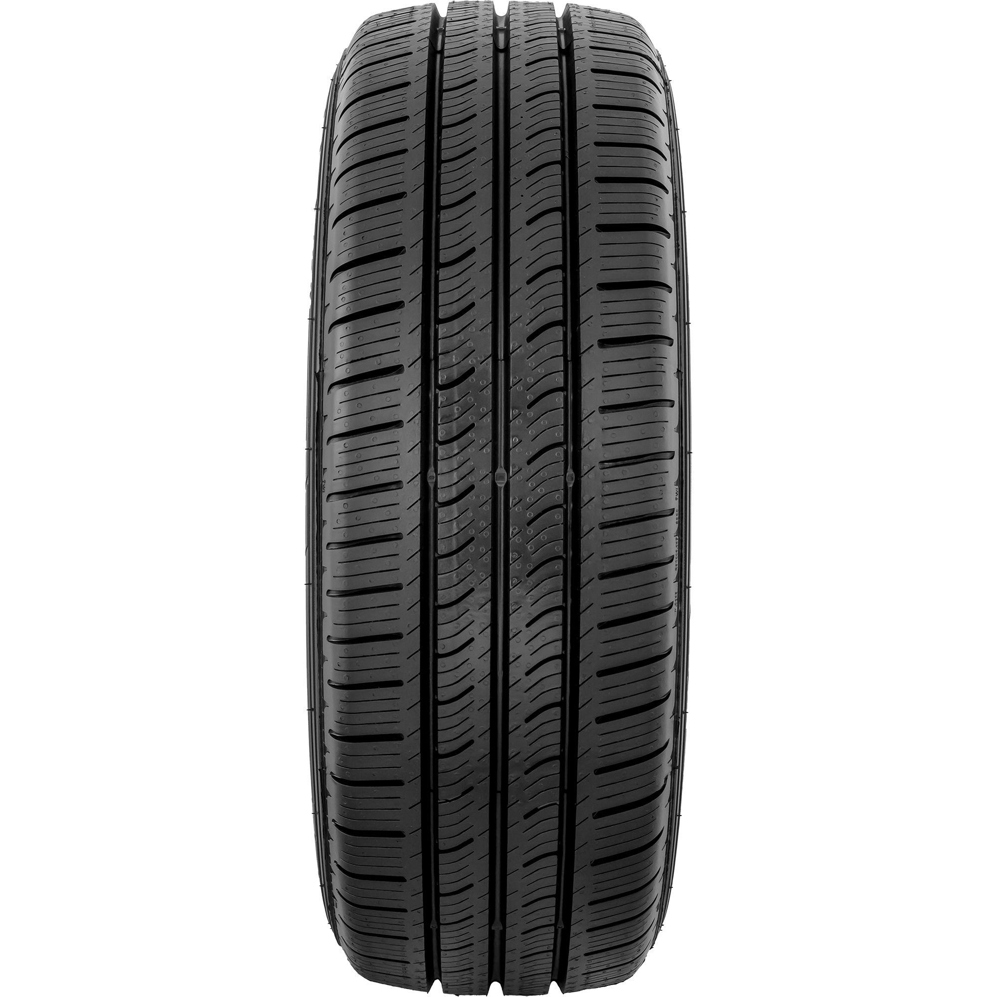 PIRELLI CARRIER ALL SEASON 195/75R16C 110/108R BSW