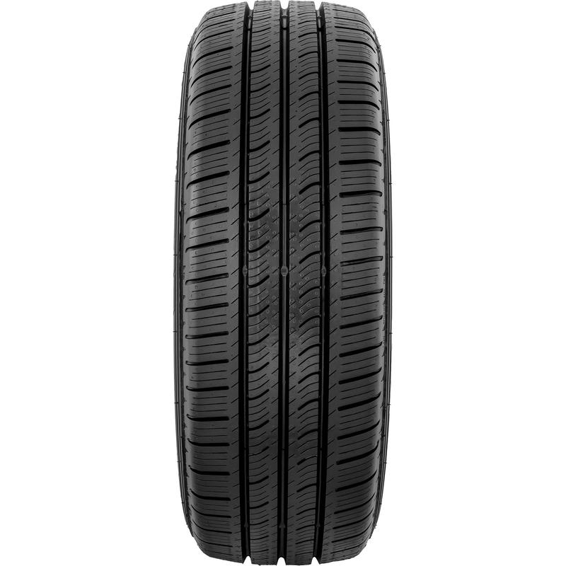 PIRELLI CARRIER ALL SEASON 225/75R16C 121/120R BSW