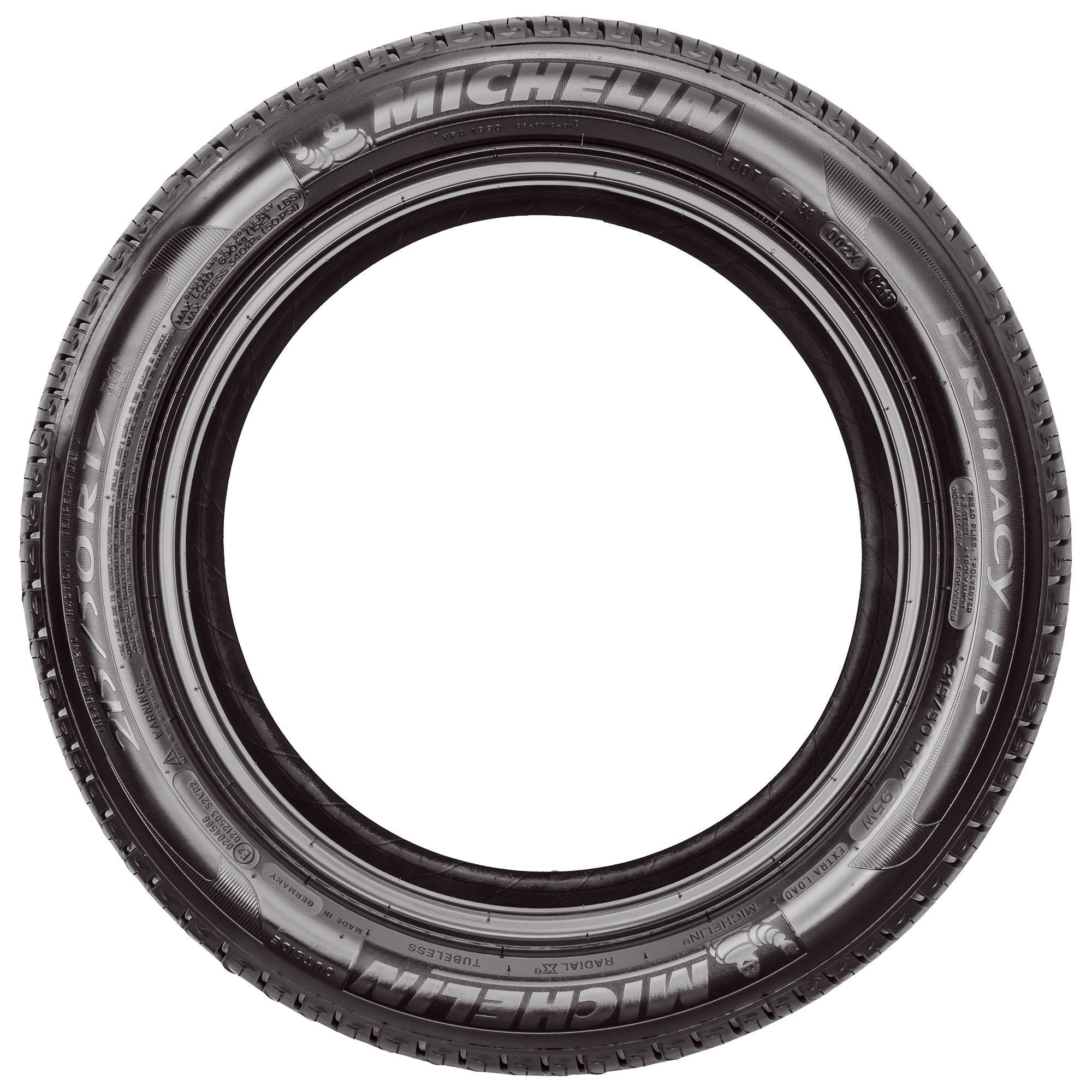 MICHELIN PRIMACY HP (MO) 245/40R17 91W (MO) FSL