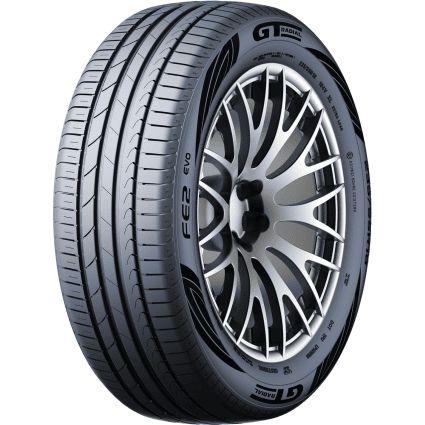 GT-RADIAL FE2 EVO (EVR) 185/65R15 88T (EVR) BSW